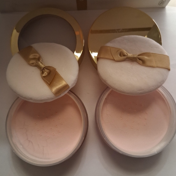 2xEstée Lauder Beautiful Perfumed Body Powder 1 oz NWOT - Picture 3 of 4
